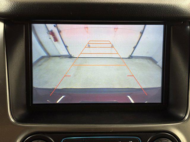 Photo of 2016 Siren Red Tintcoat Chevrolet Suburban