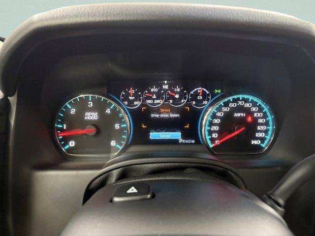 Photo of 2016 Siren Red Tintcoat Chevrolet Suburban