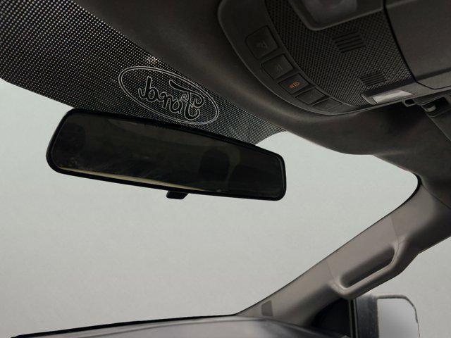Photo of 2017 Oxford White Ford F-150
