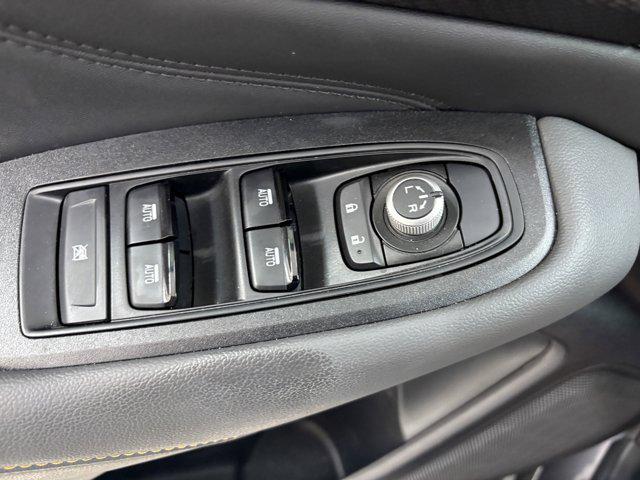 Photo of 2022 Magnetite Gray Metallic Subaru Outback