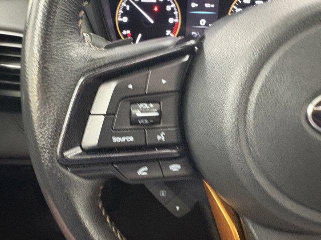 Photo of 2022 Magnetite Gray Metallic Subaru Outback