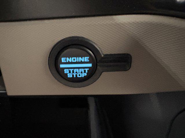 Photo of 2022 Cactus Gray Ford Bronco