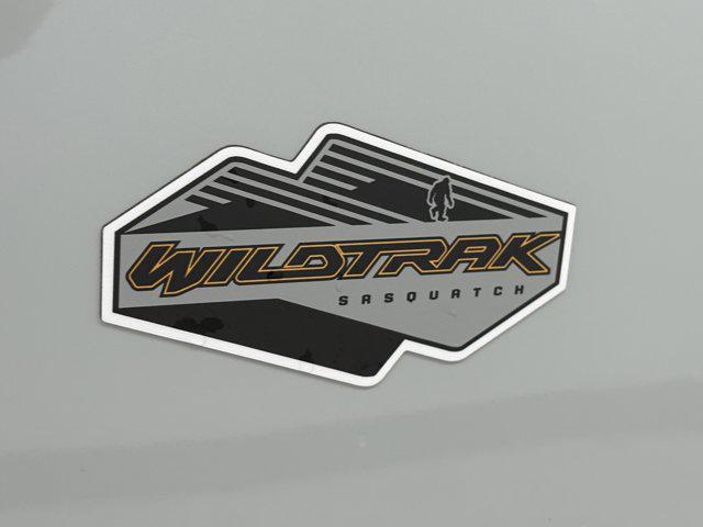 Photo of 2022 Cactus Gray Ford Bronco