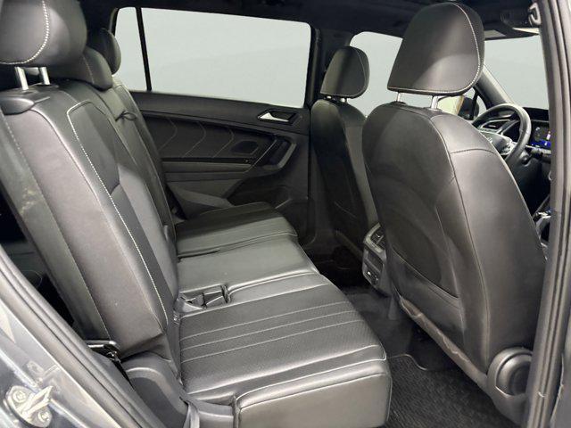 Photo of 2023 Platinum Gray Metallic Volkswagen Tiguan