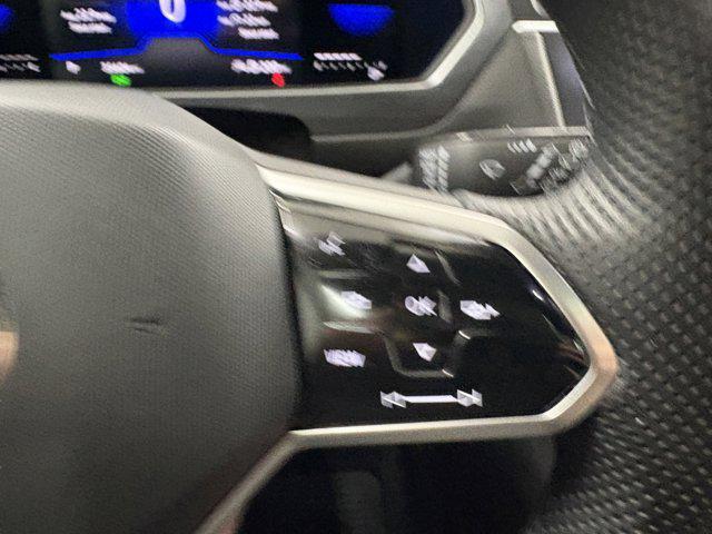 Photo of 2023 Platinum Gray Metallic Volkswagen Tiguan