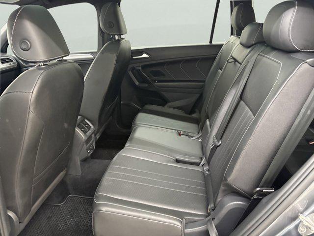 Photo of 2023 Platinum Gray Metallic Volkswagen Tiguan