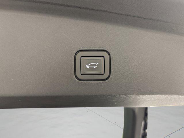 Photo of 2024 Opulent Blue Metallic Cadillac LYRIQ