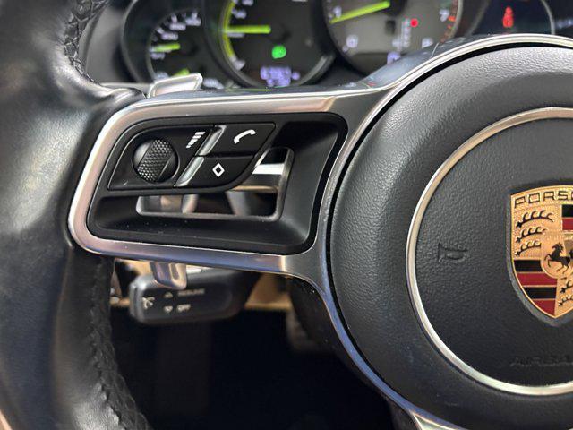 Photo of 2017 Black Porsche Cayenne