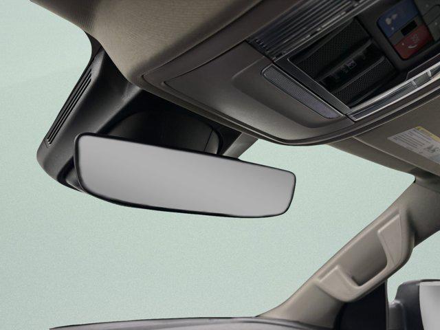 Photo of 2022 Bright White Clearcoat RAM 1500