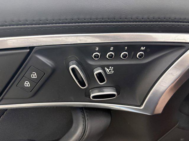 Photo of 2021 Santorini Black Metallic Jaguar F-TYPE