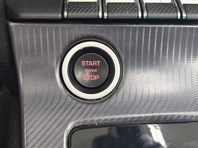 Photo of 2021 Santorini Black Metallic Jaguar F-TYPE