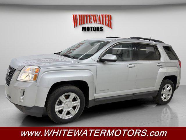 2014 GMC Terrain