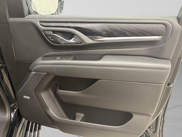 Photo of 2021 Onyx Black GMC Yukon XL