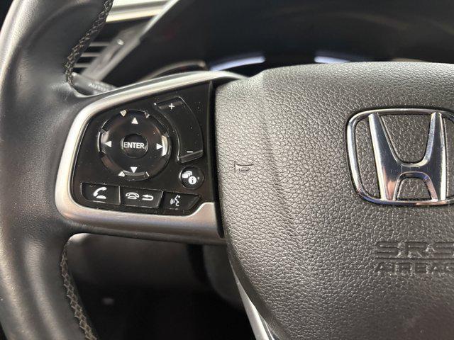 Photo of 2020 Rallye Red Honda Civic