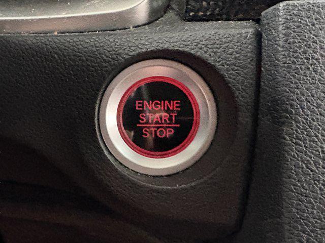 Photo of 2020 Rallye Red Honda Civic