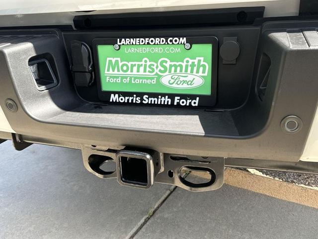 Photo of 2024 OXFORD WHITE Ford F-350