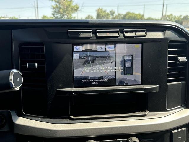 Photo of 2024 OXFORD WHITE Ford F-350