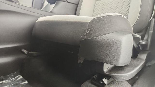 Photo of 2022 Mosaic Black Metallic Chevrolet Equinox