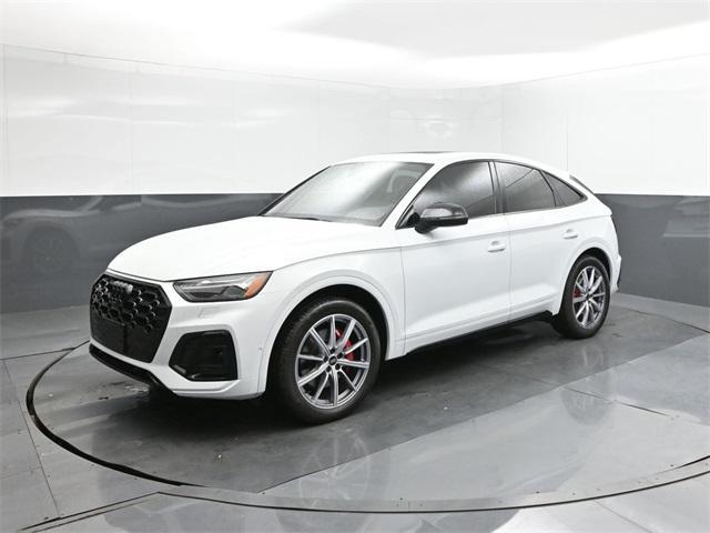 2024 Audi SQ5