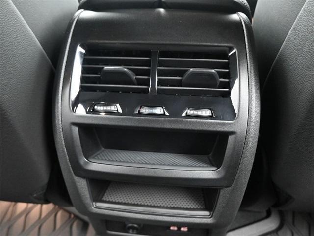 Photo of 2026 Brooklyn Gray Metallic BMW X5