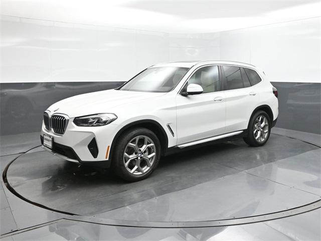 2023 BMW X3