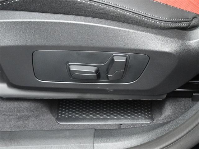 Photo of 2025 Black Sapphire Metallic BMW X1
