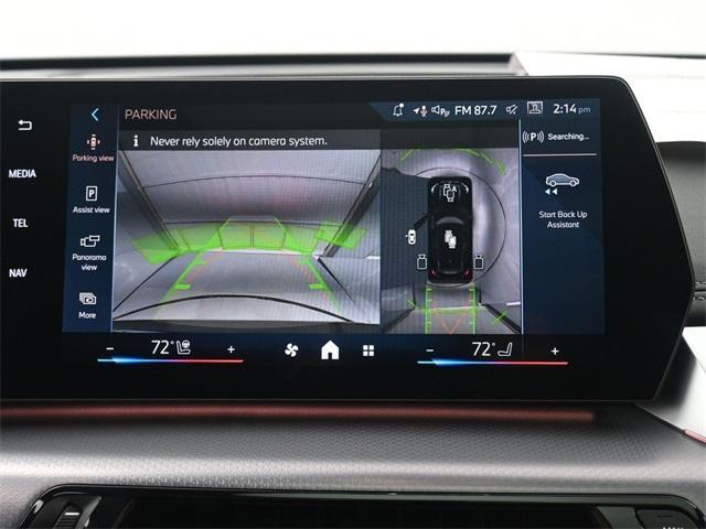Photo of 2025 Black Sapphire Metallic BMW X1