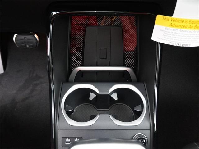 Photo of 2025 Black Sapphire Metallic BMW X1