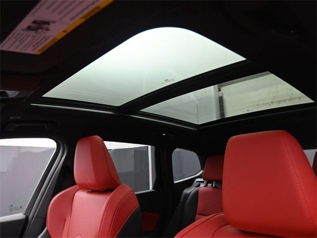 Photo of 2025 Black Sapphire Metallic BMW X1
