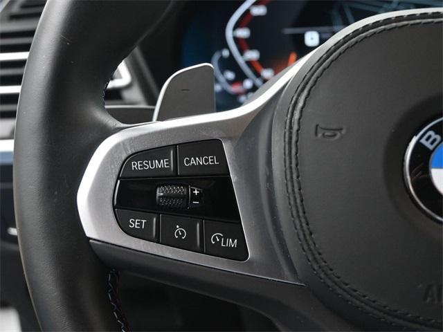 Photo of 2024 Alpine White BMW X4