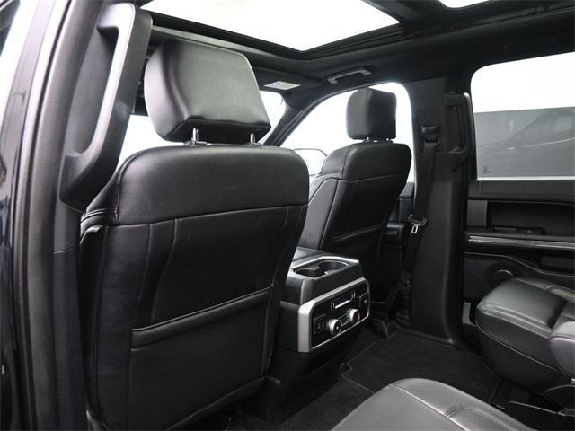 Photo of 2020 Black Ford Expedition