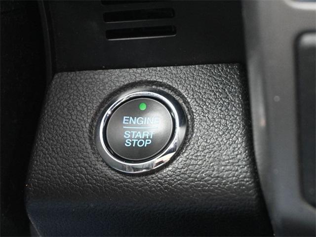 Photo of 2020 Black Ford Expedition