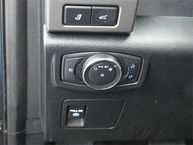 Photo of 2020 Black Ford Expedition