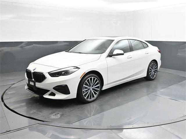 2022 BMW 228 Gran Coupe
