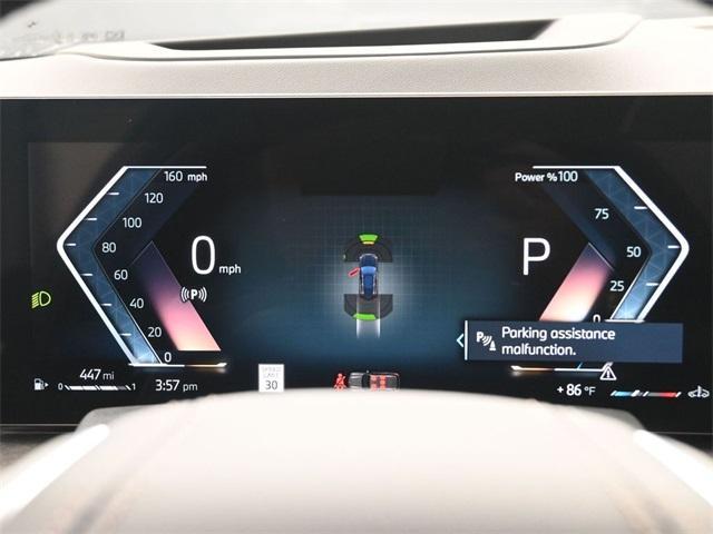 Photo of 2026 Black Sapphire Metallic BMW X5