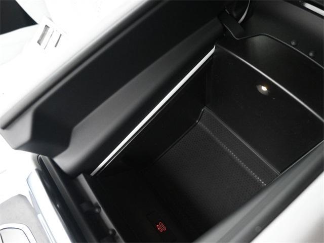 Photo of 2026 Black Sapphire Metallic BMW X5