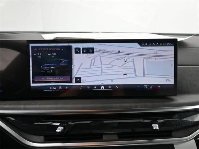 Photo of 2026 Black Sapphire Metallic BMW X5