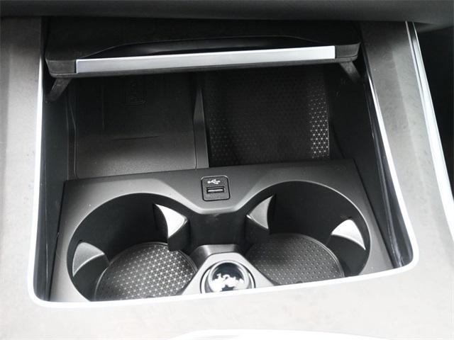 Photo of 2026 Black Sapphire Metallic BMW X5