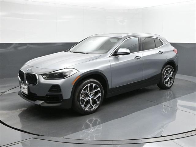 2023 BMW X2