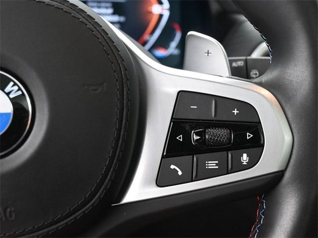 Photo of 2024 Alpine White BMW X3