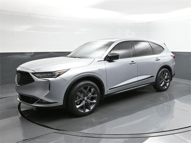 2022 Acura MDX