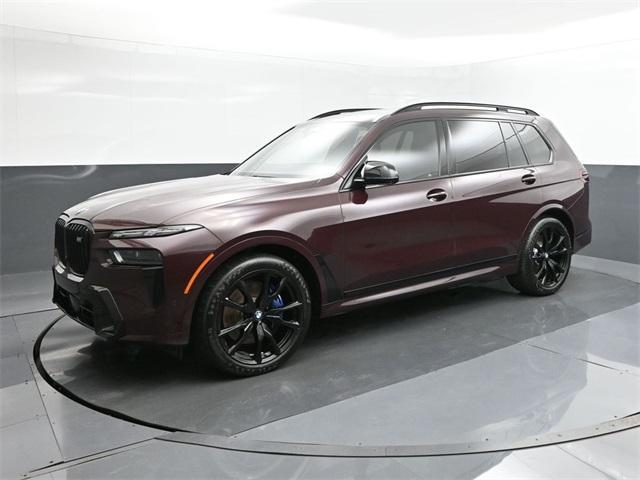 2024 BMW X7