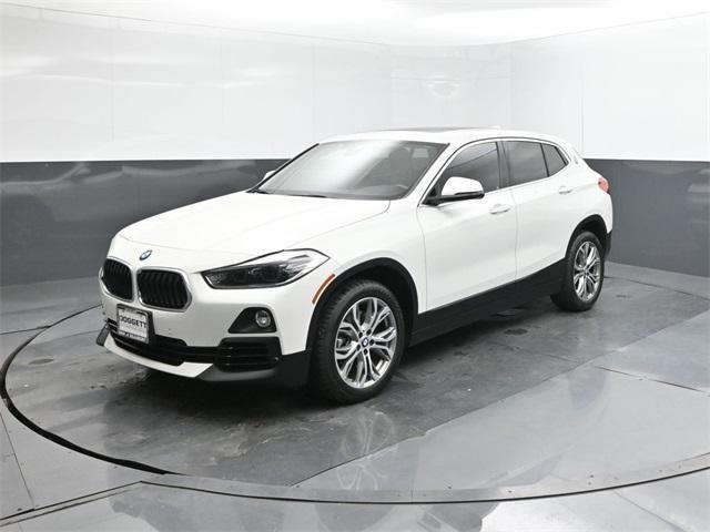 2020 BMW X2