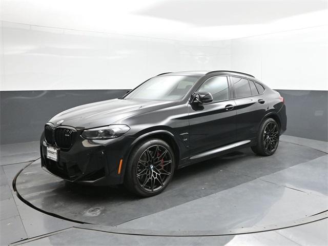 2023 BMW X4 M