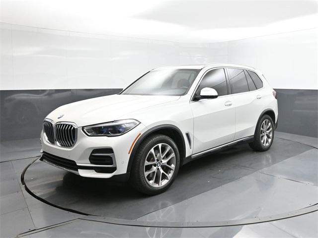 2023 BMW X5