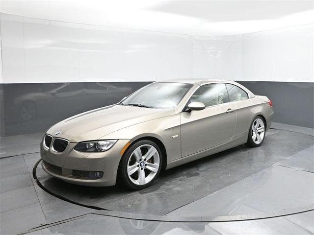 2008 BMW 335