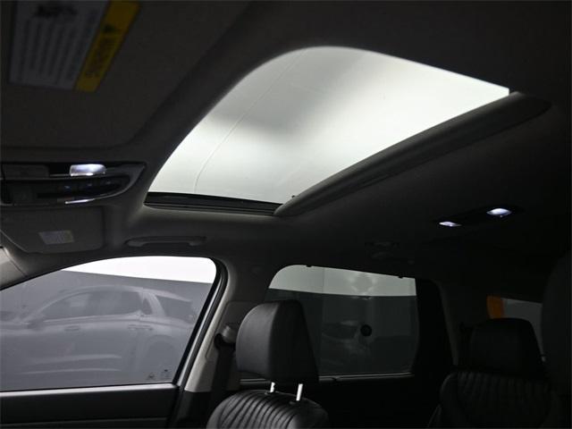 Photo of 2024 Silver Hyundai PALISADE