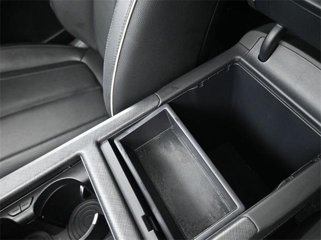 Photo of 2024 Silver Hyundai PALISADE