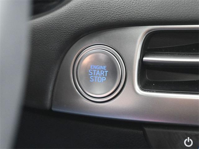 Photo of 2024 Silver Hyundai PALISADE
