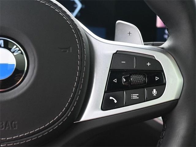 Photo of 2023 Skyscraper Gray Metallic BMW X7